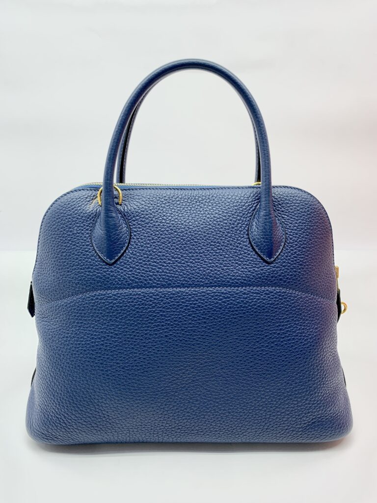 Bolide 31 Clemence Deep Blue