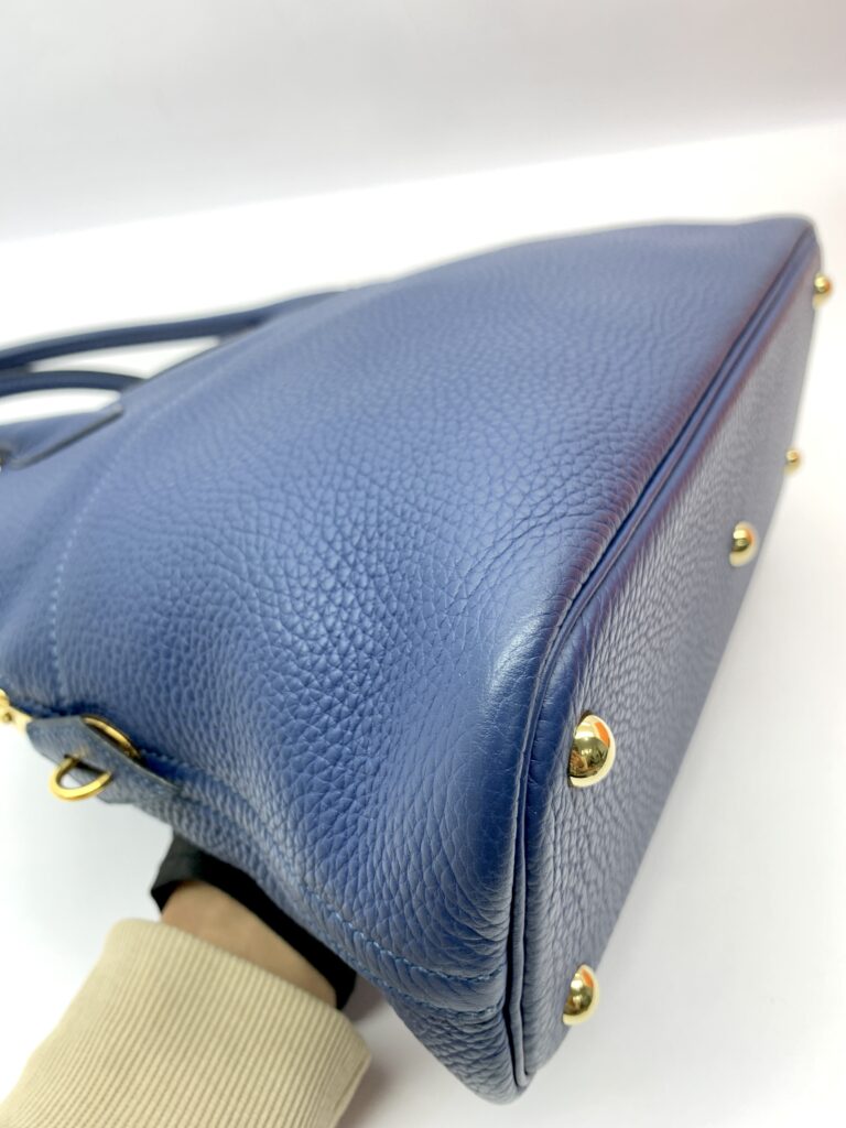 Bolide 31 Clemence Deep Blue