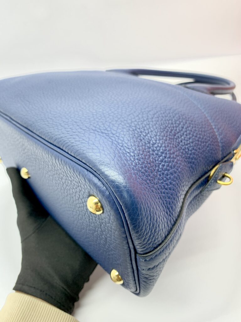 Bolide 31 Clemence Deep Blue