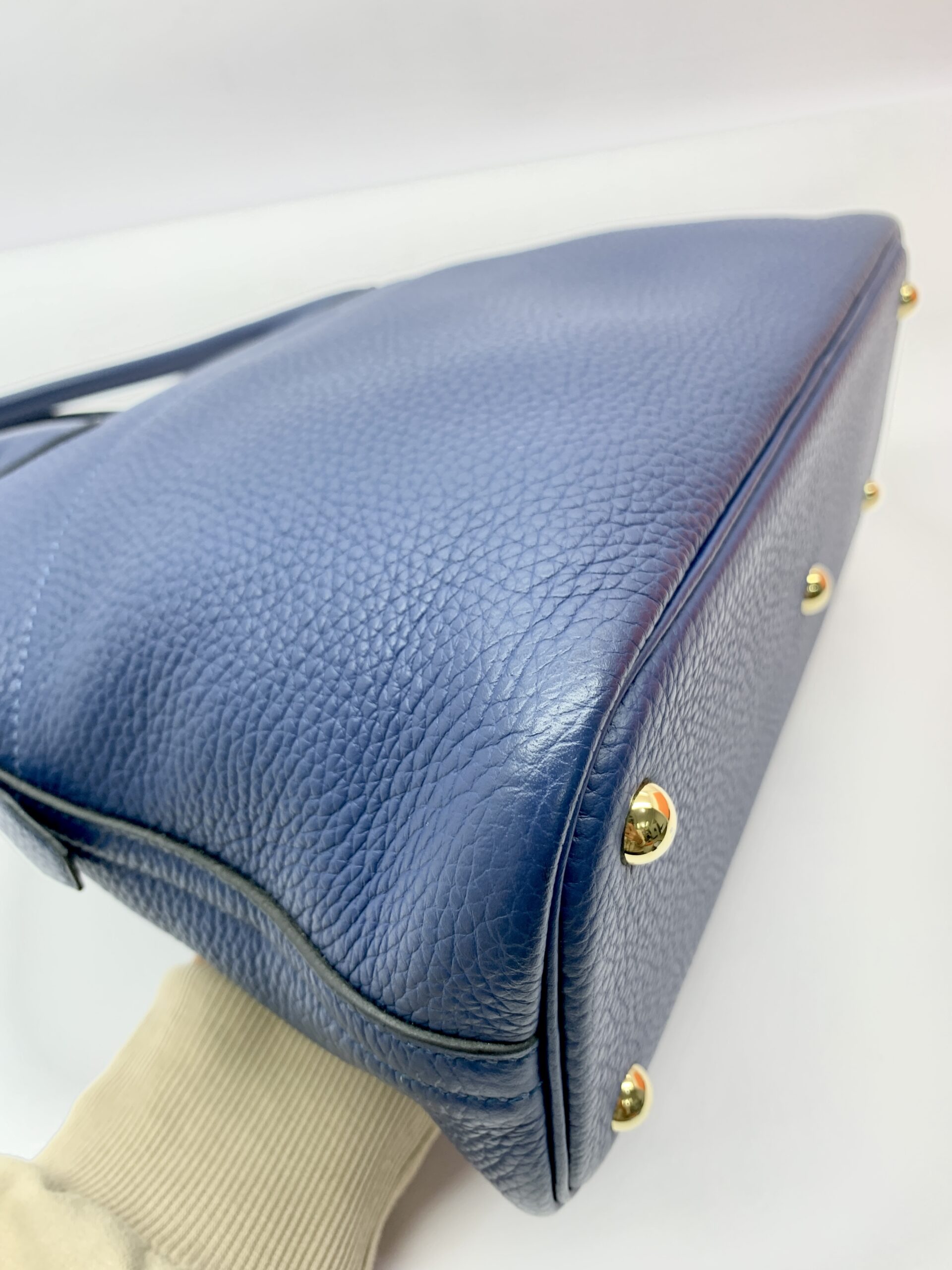 Bolide 31 Clemence Deep Blue