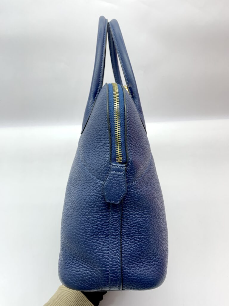 Bolide 31 Clemence Deep Blue