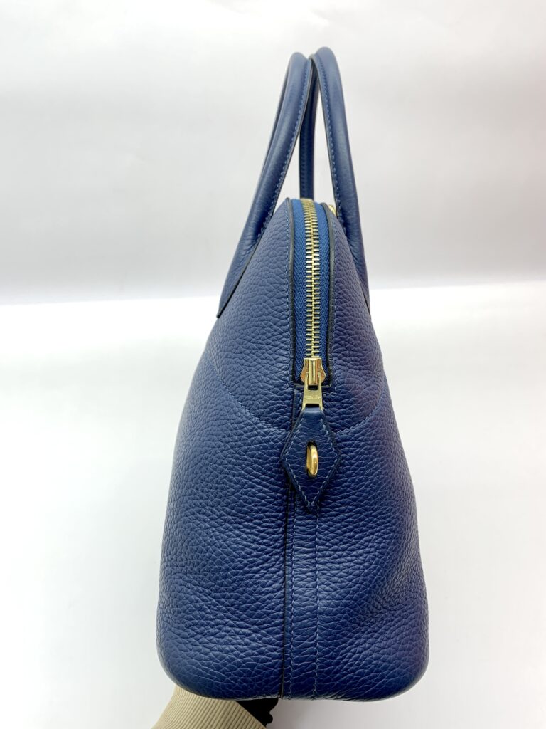 Bolide 31 Clemence Deep Blue