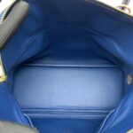 Bolide 31 Clemence Deep Blue