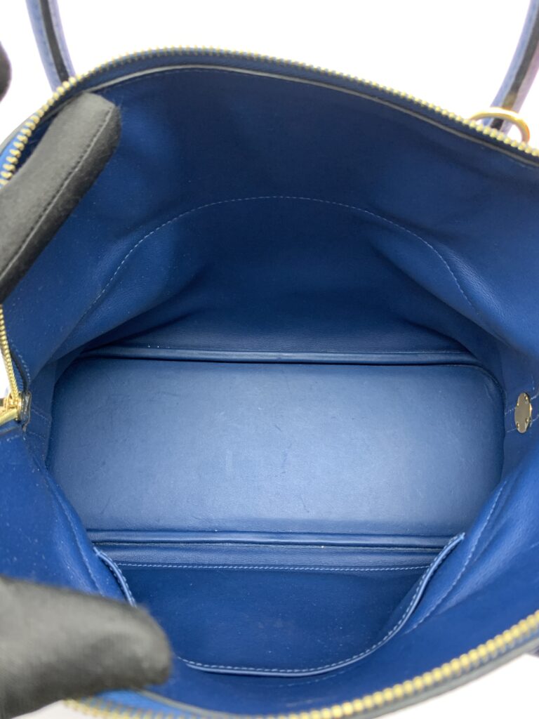 Bolide 31 Clemence Deep Blue