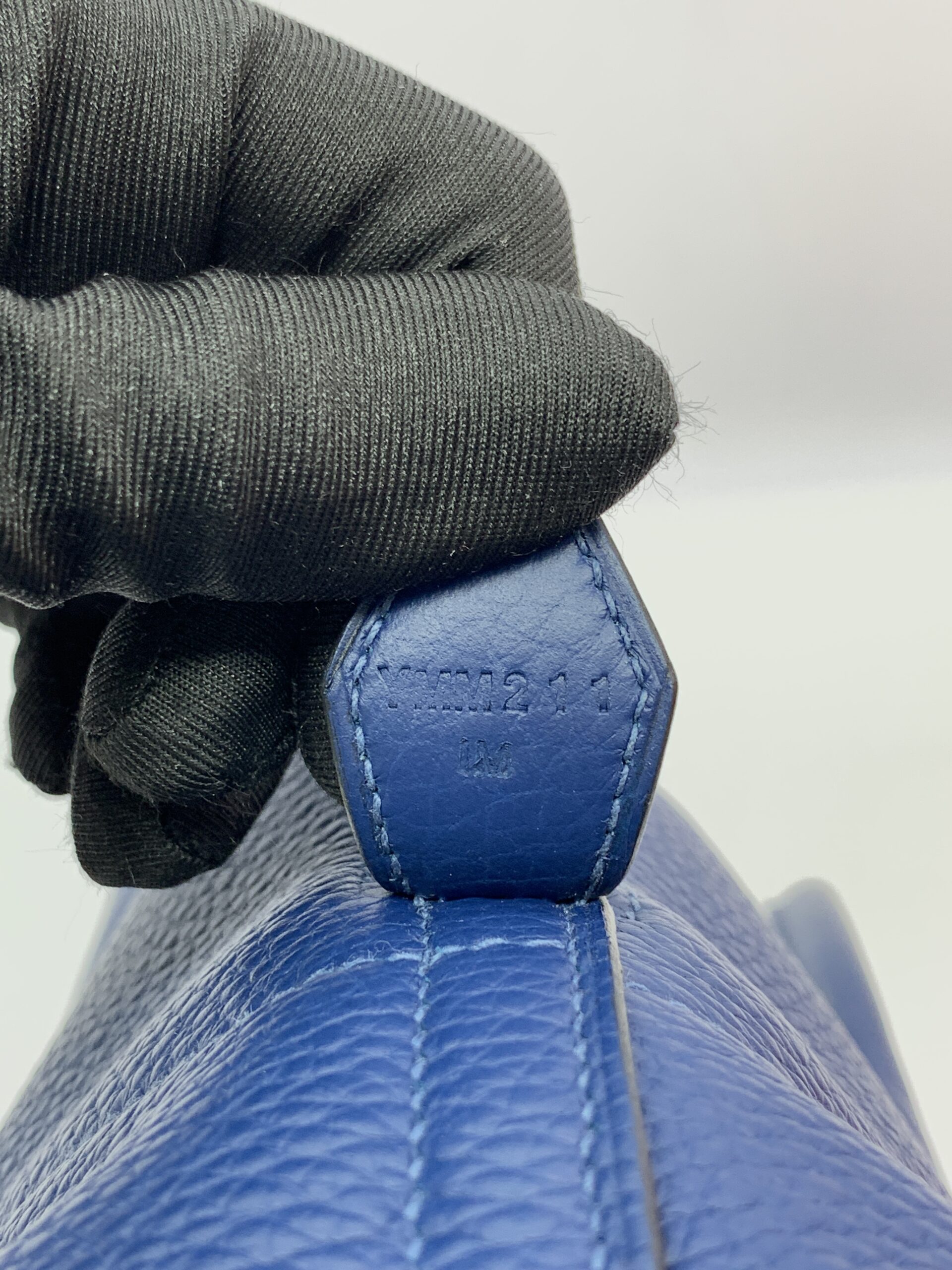 Bolide 31 Clemence Deep Blue