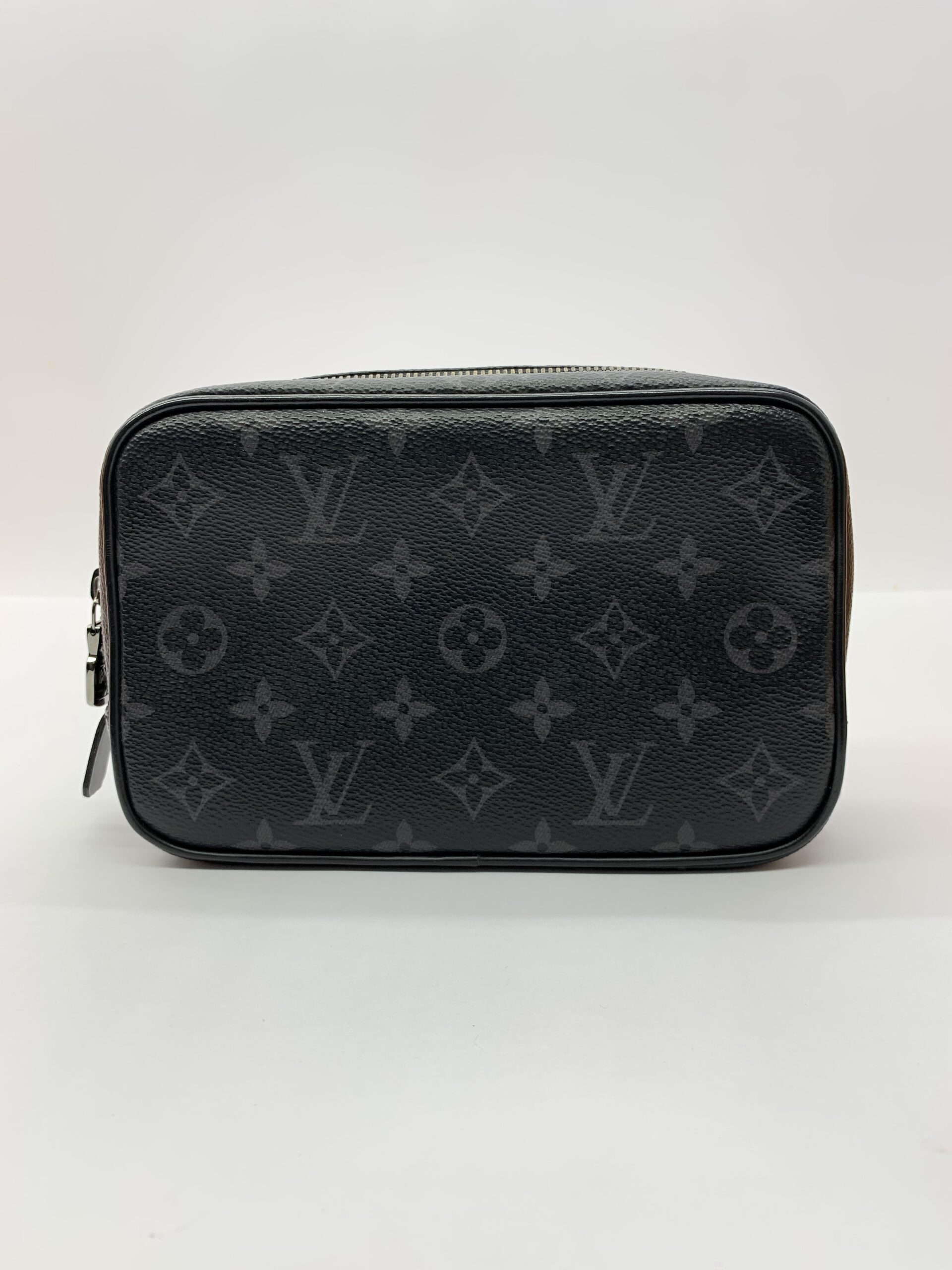 Lady Dior Supple Stud Black Stud