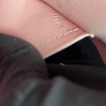 Capucine Mm Taurillon Black