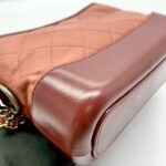 Gabrielle Small Peach Red