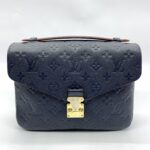 Metis MM Empriente Monogram Marine Rouge