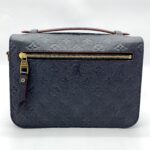 Metis MM Empriente Monogram Marine Rouge