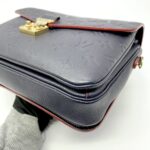 Metis MM Empriente Monogram Marine Rouge