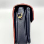 Metis MM Empriente Monogram Marine Rouge