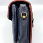 Metis MM Empriente Monogram Marine Rouge