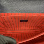 Metis MM Empriente Monogram Marine Rouge