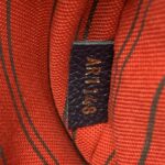 Metis MM Empriente Monogram Marine Rouge