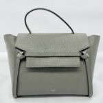 Mini Beltbag Grey