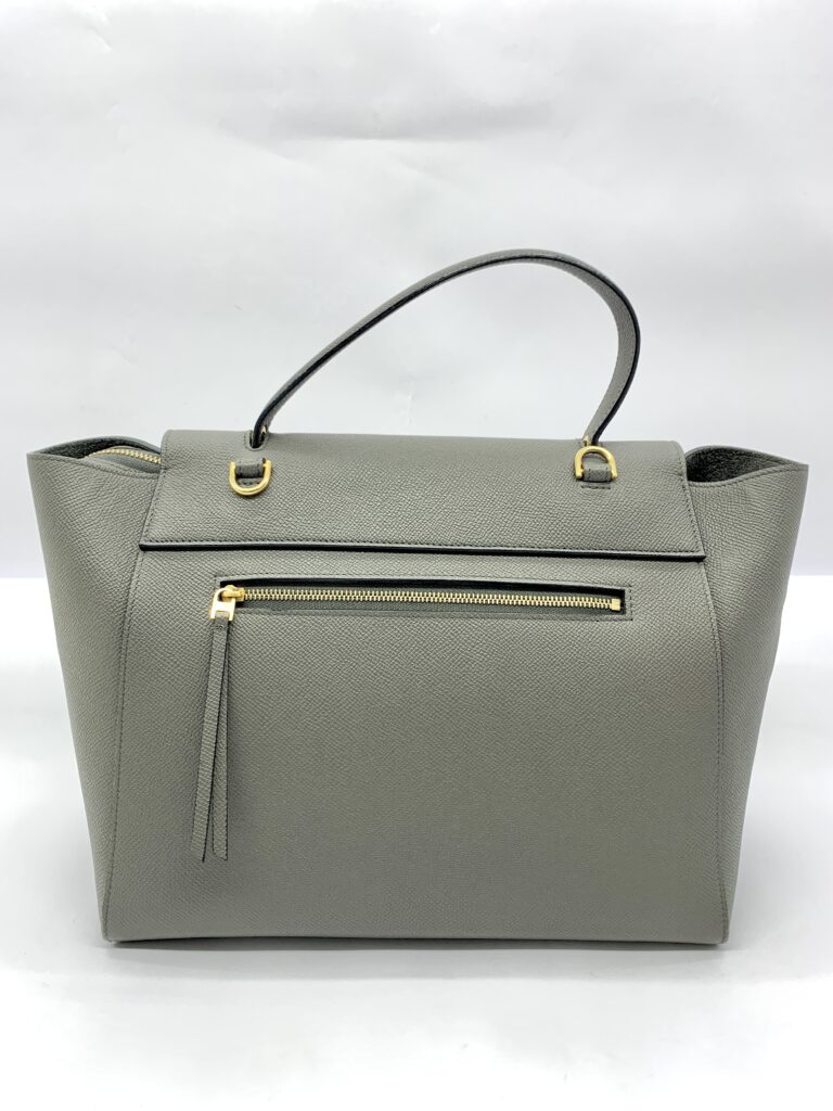 Mini Beltbag Grey