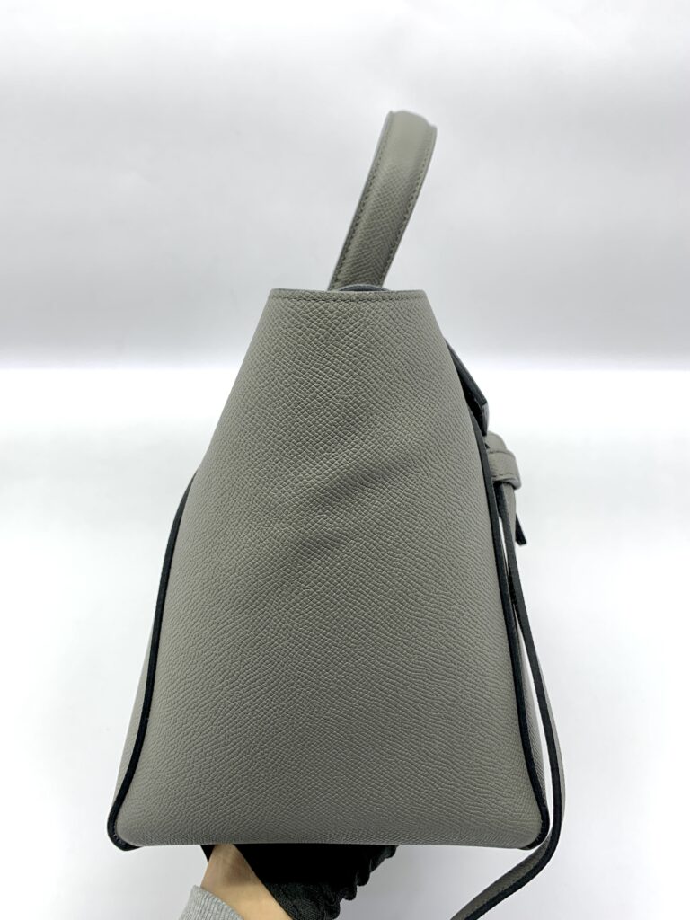 Mini Beltbag Grey