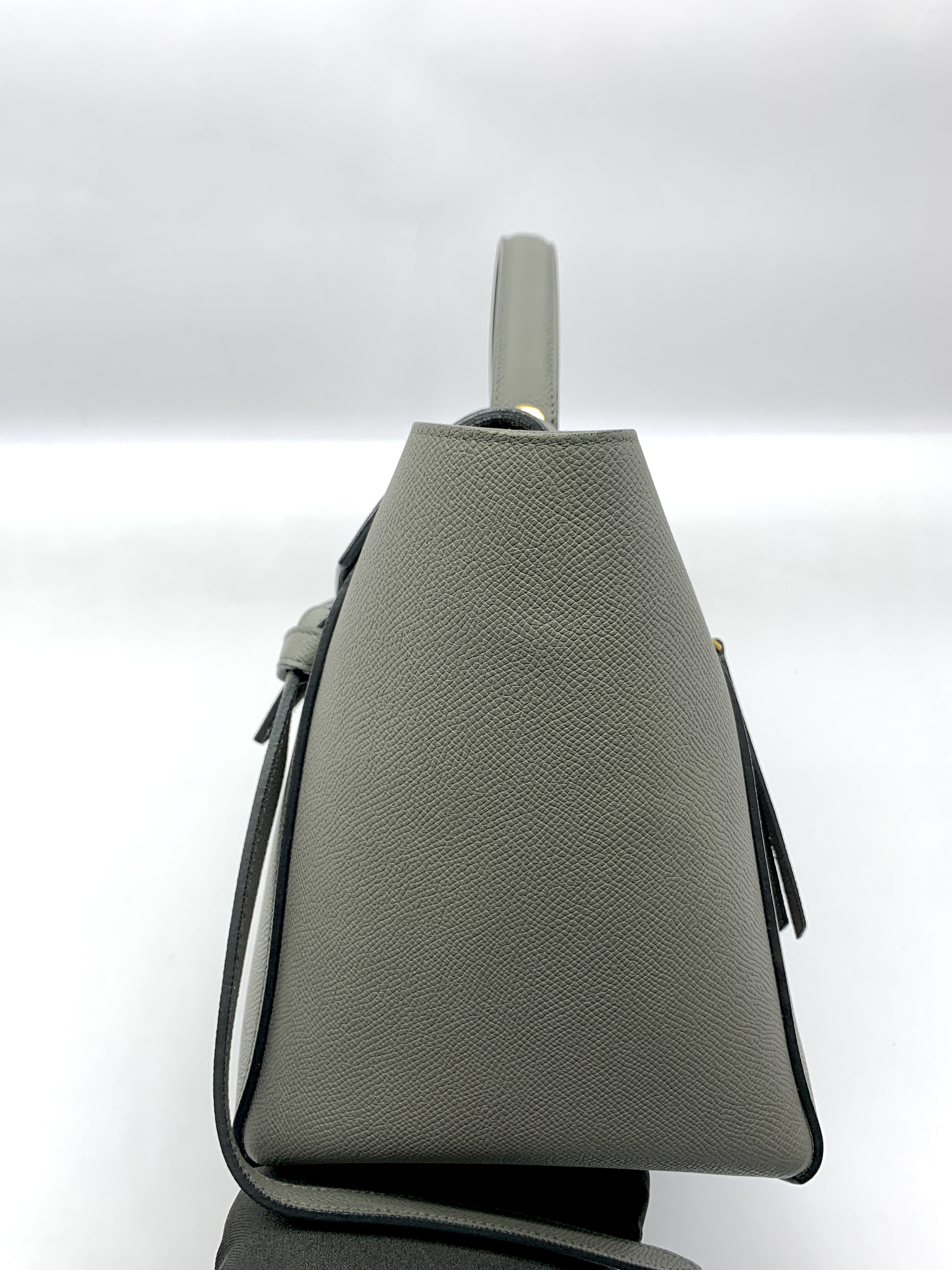 Mini Beltbag Grey