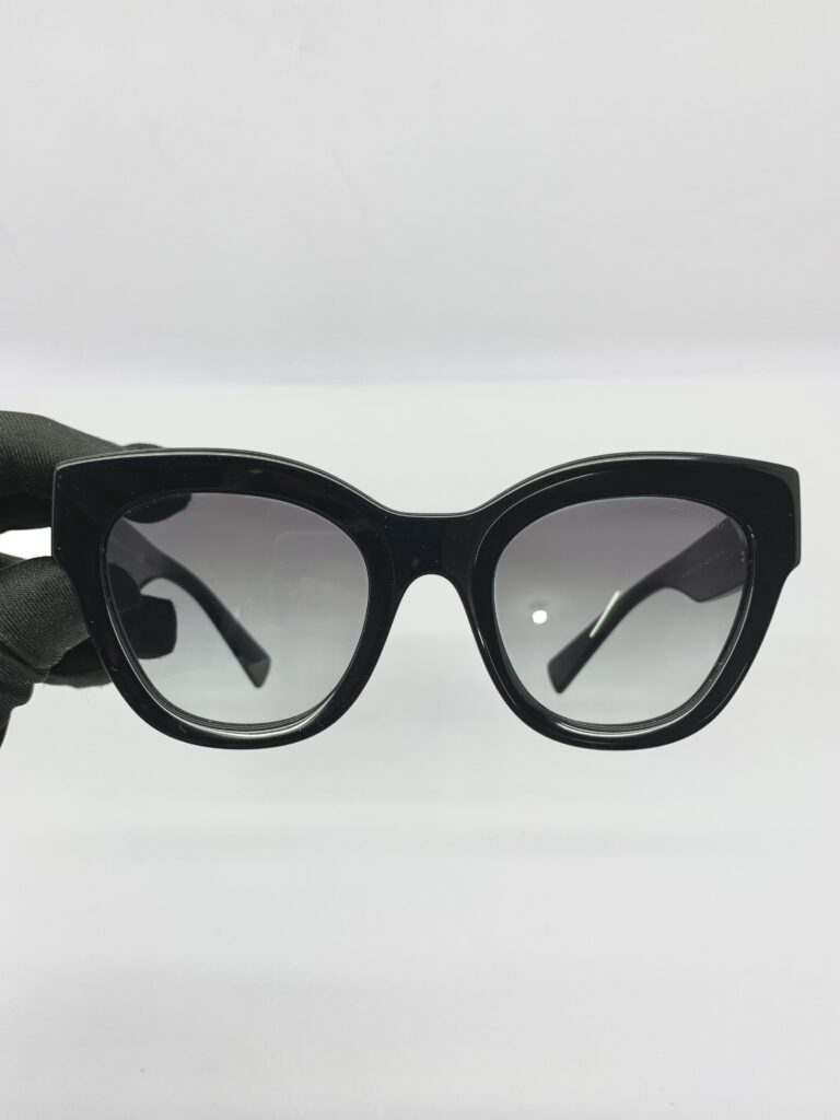 Sunglasses Black
