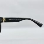 Sunglasses Black
