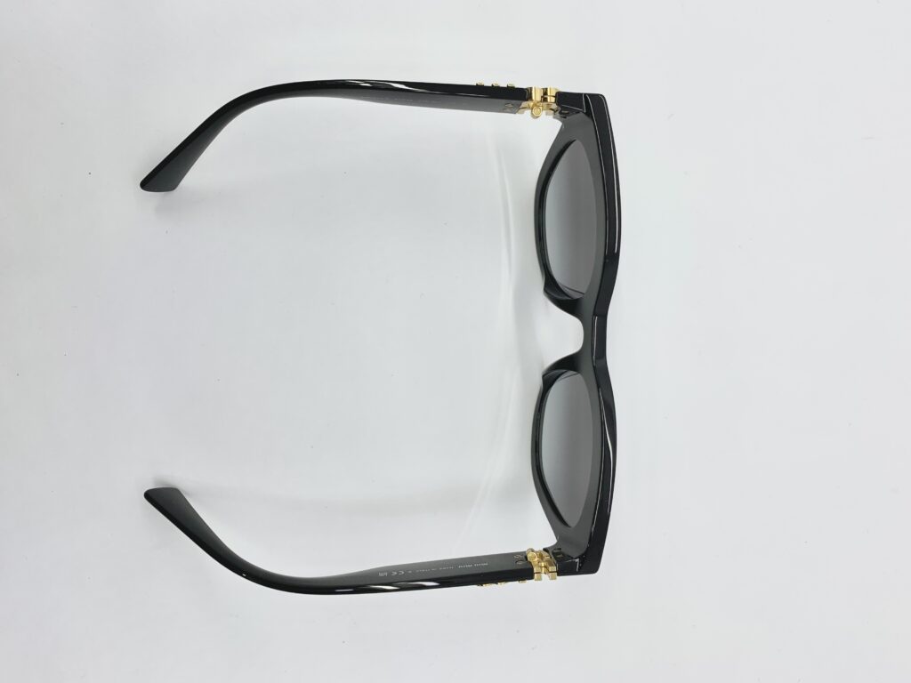 Sunglasses Black