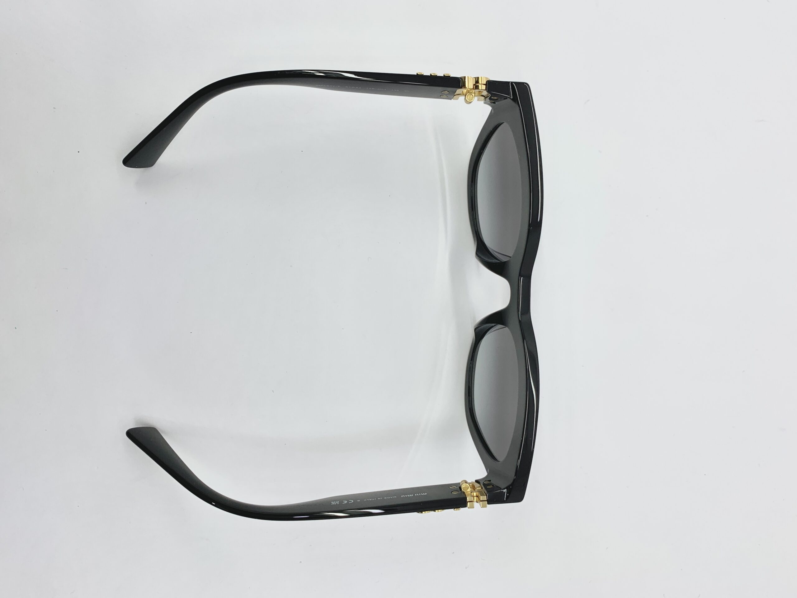 Sunglasses Black