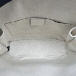 Horsebit Top Handle GG Supreme Ivoir