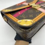 Pochette Métis Monogram Summer Trunks