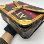 Pochette Métis Monogram Summer Trunks