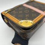 Pochette Métis Monogram Summer Trunks