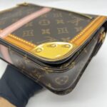 Pochette Métis Monogram Summer Trunks