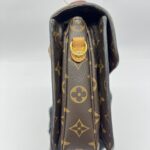 Pochette Métis Monogram Summer Trunks