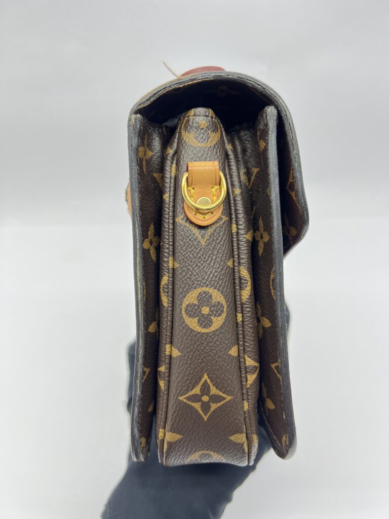 Pochette Métis Monogram Summer Trunks