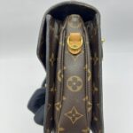 Pochette Métis Monogram Summer Trunks