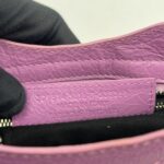 Mini Giant Agneau Light Purple