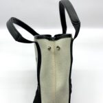 Cabas XS Canvas Black