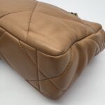 C19 Small Lambskin Brown