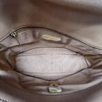 C19 Small Lambskin Brown