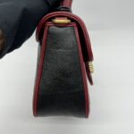 Mini Marmont Top Handle