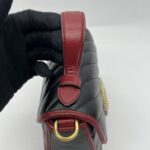 Mini Marmont Top Handle