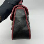 Mini Marmont Top Handle