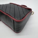 Mini Marmont Top Handle