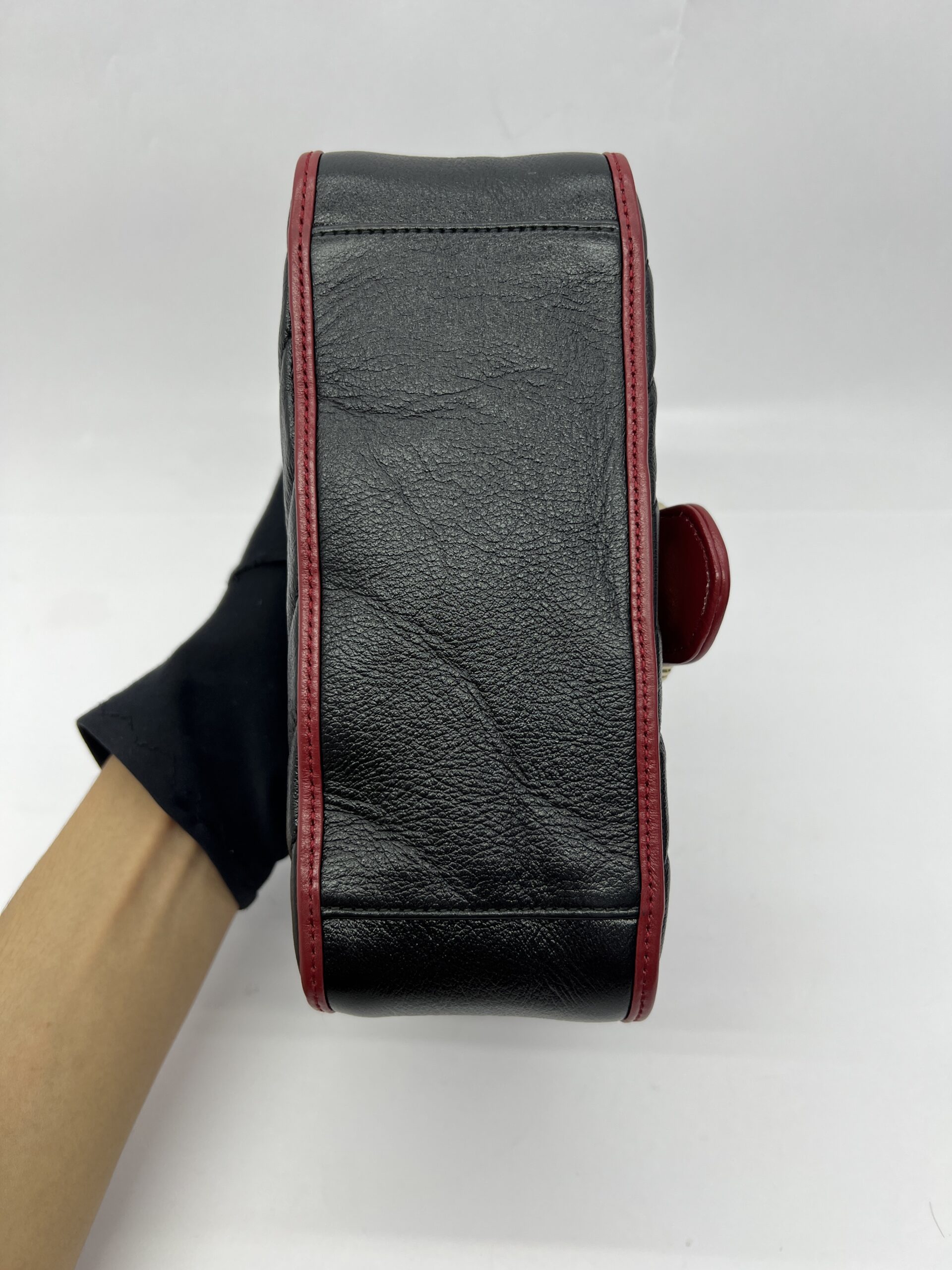 Mini Marmont Top Handle