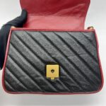 Mini Marmont Top Handle