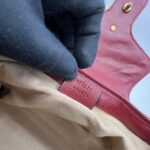 Mini Marmont Top Handle