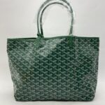 Saint Louis PM Goyardine Vert