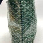 Saint Louis PM Goyardine Vert