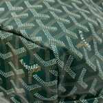 Saint Louis PM Goyardine Vert