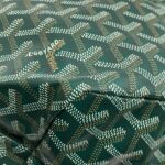 Saint Louis PM Goyardine Vert